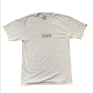 Vans tee